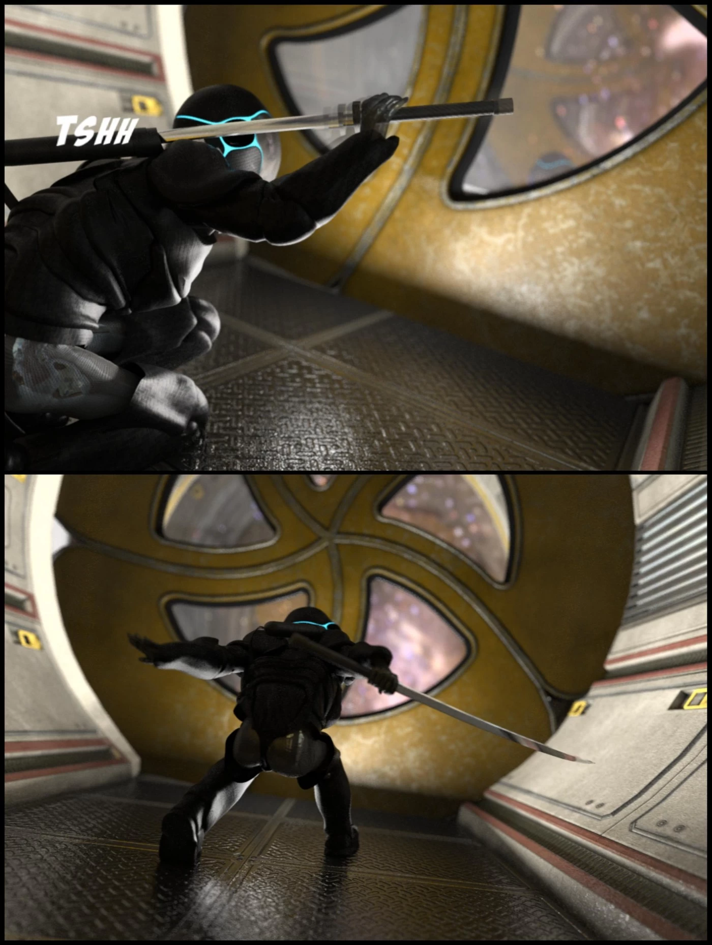 The Lithium 10: Ultimate Family Fiasco porn comic picture 36