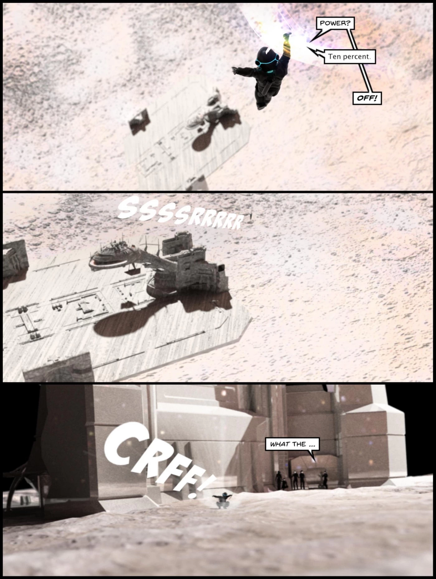 The Lithium 10: Ultimate Family Fiasco porn comic picture 40