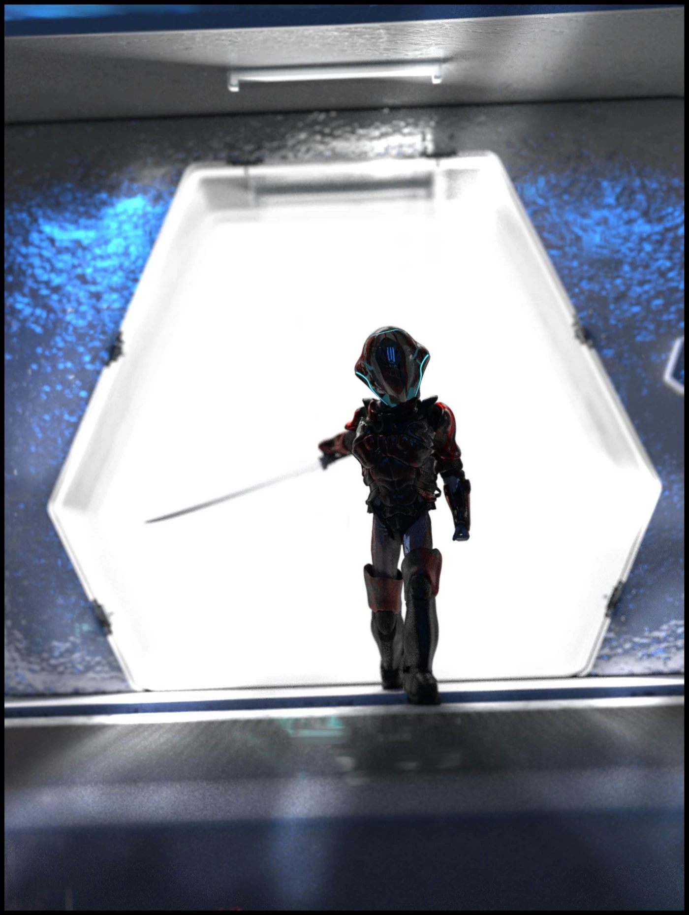 The Lithium 10: Ultimate Family Fiasco porn comic picture 60