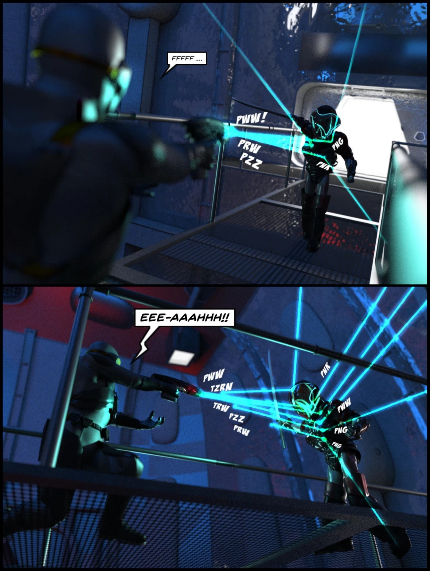 The Lithium 10: Ultimate Family Fiasco porn comic picture 62