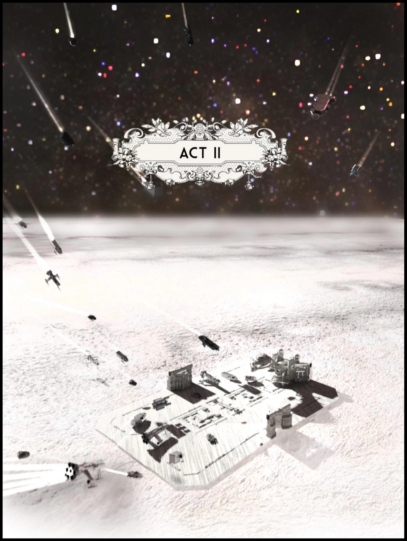 The Lithium 10: Ultimate Family Fiasco porn comic picture 65