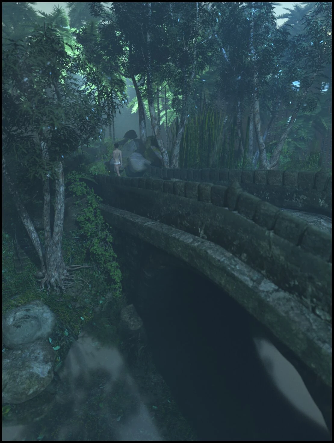 The Lithium 12 - The Living Doll porn comic picture 143