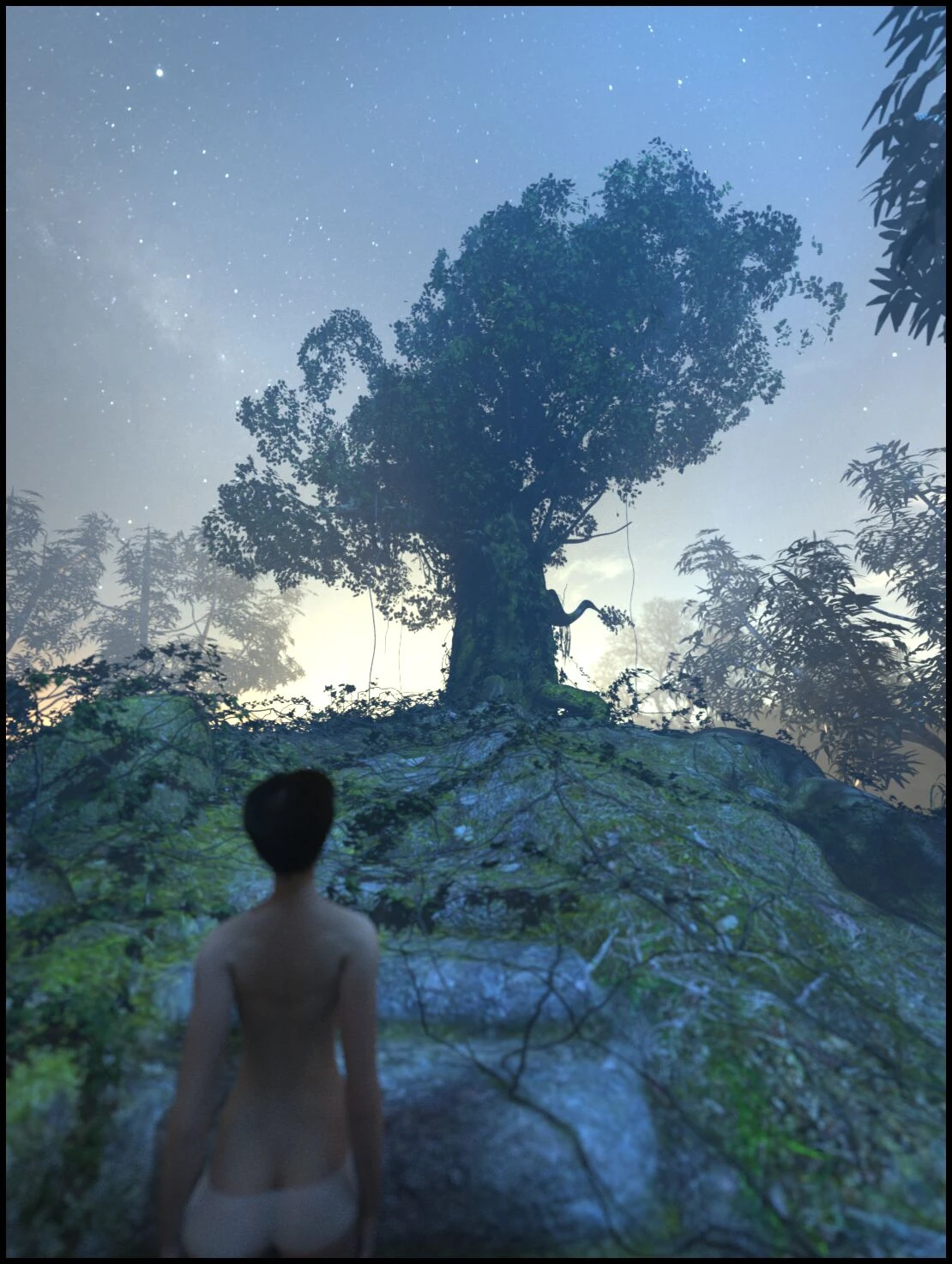 The Lithium 12 - The Living Doll porn comic picture 151