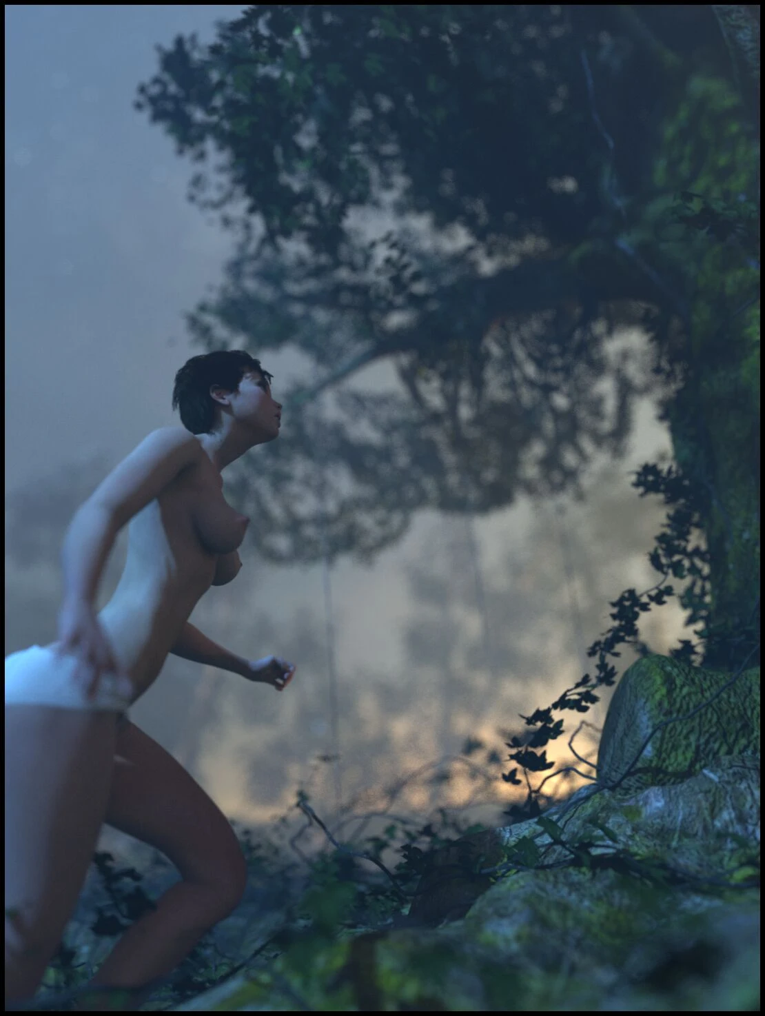 The Lithium 12 - The Living Doll porn comic picture 153