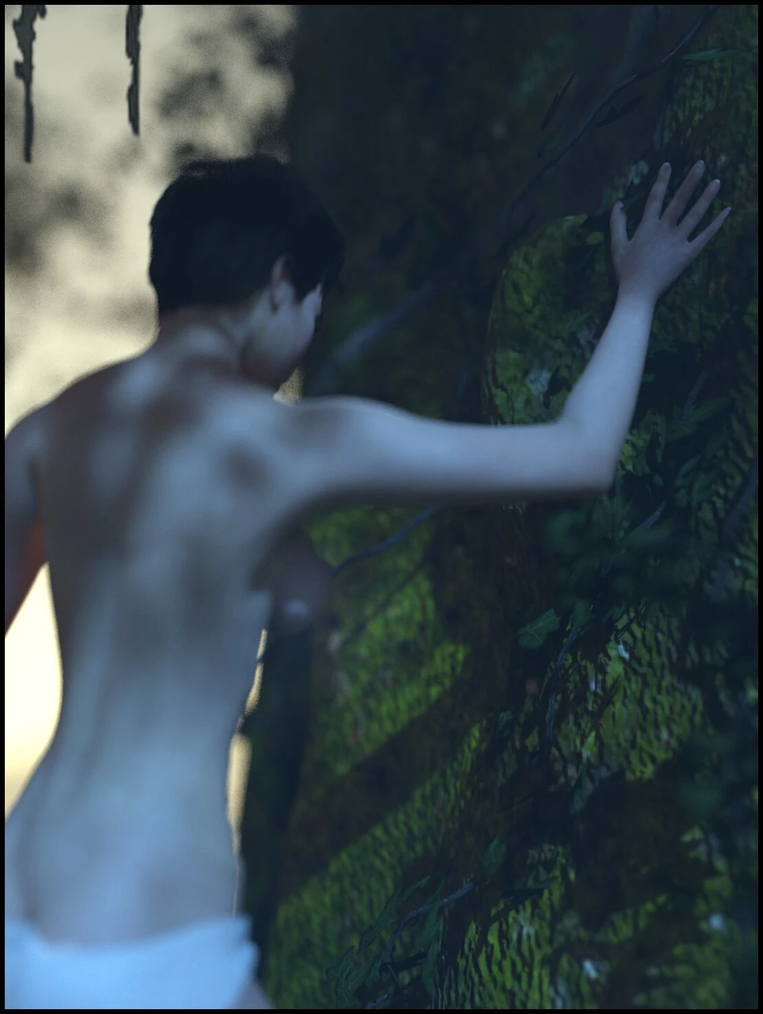 The Lithium 12 - The Living Doll porn comic picture 155