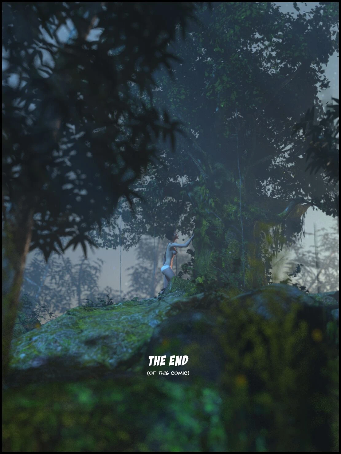 The Lithium 12 - The Living Doll porn comic picture 159