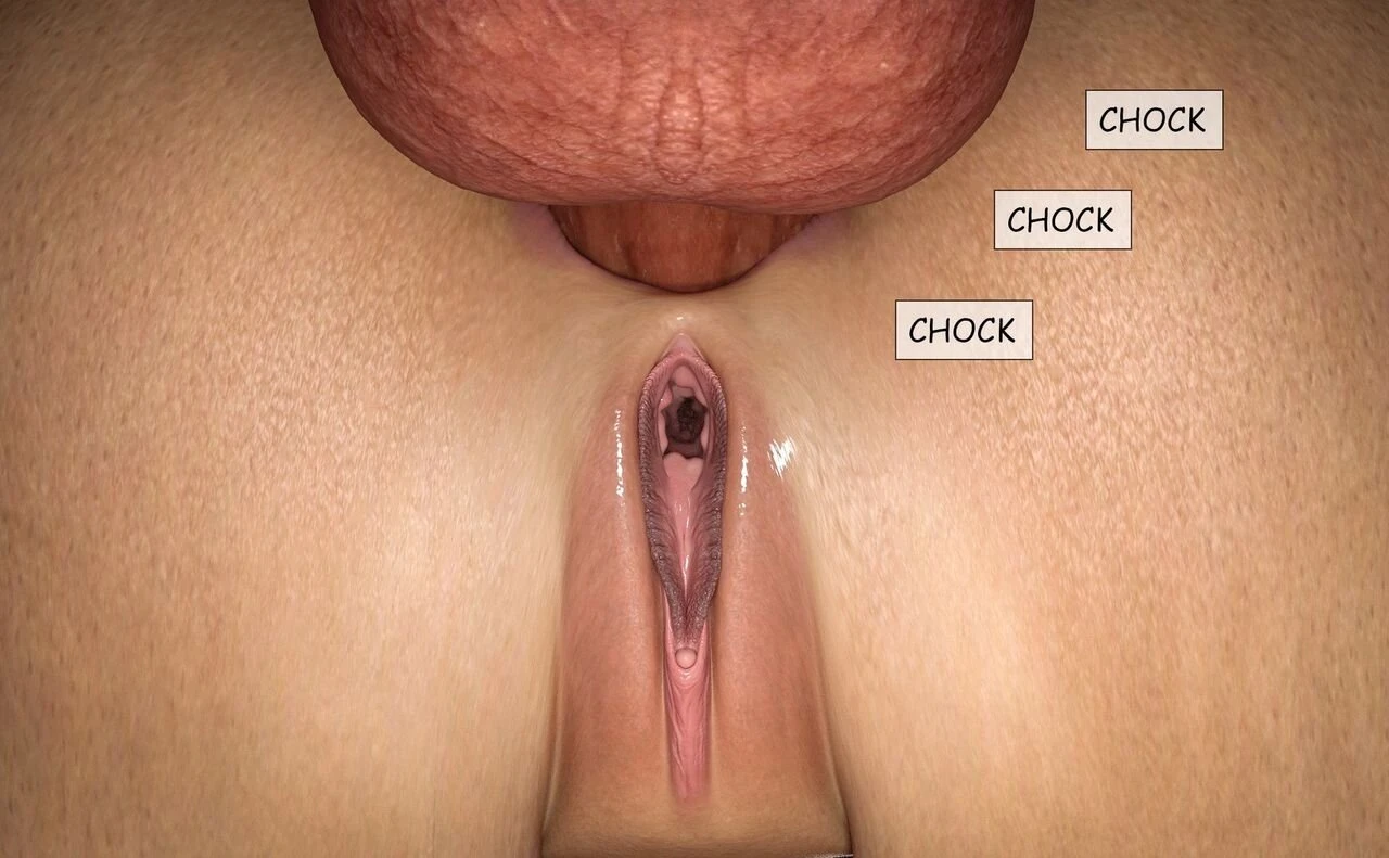 The Maid porn comic picture 86