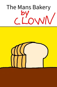 The Mans Bakery Beta Test porn comic picture 1