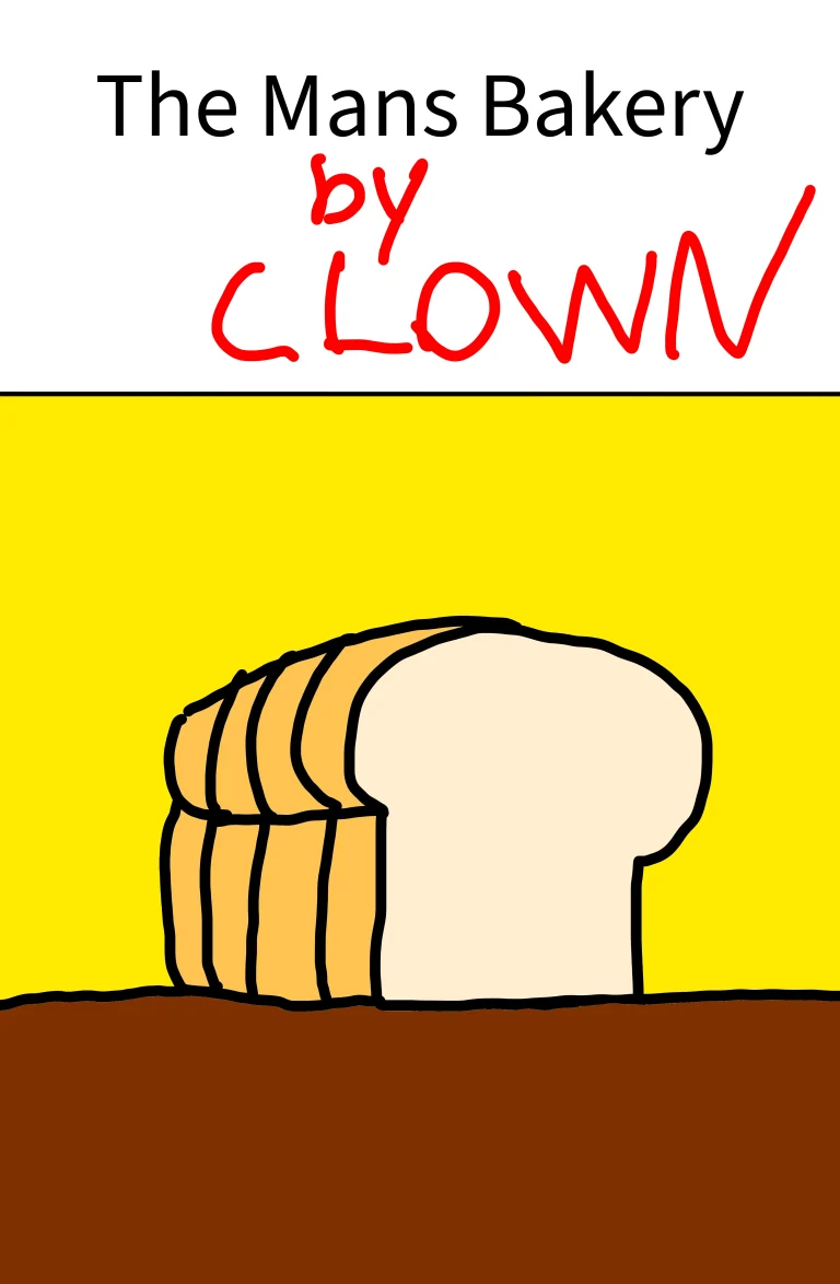 The Mans Bakery Beta Test porn comic picture 1