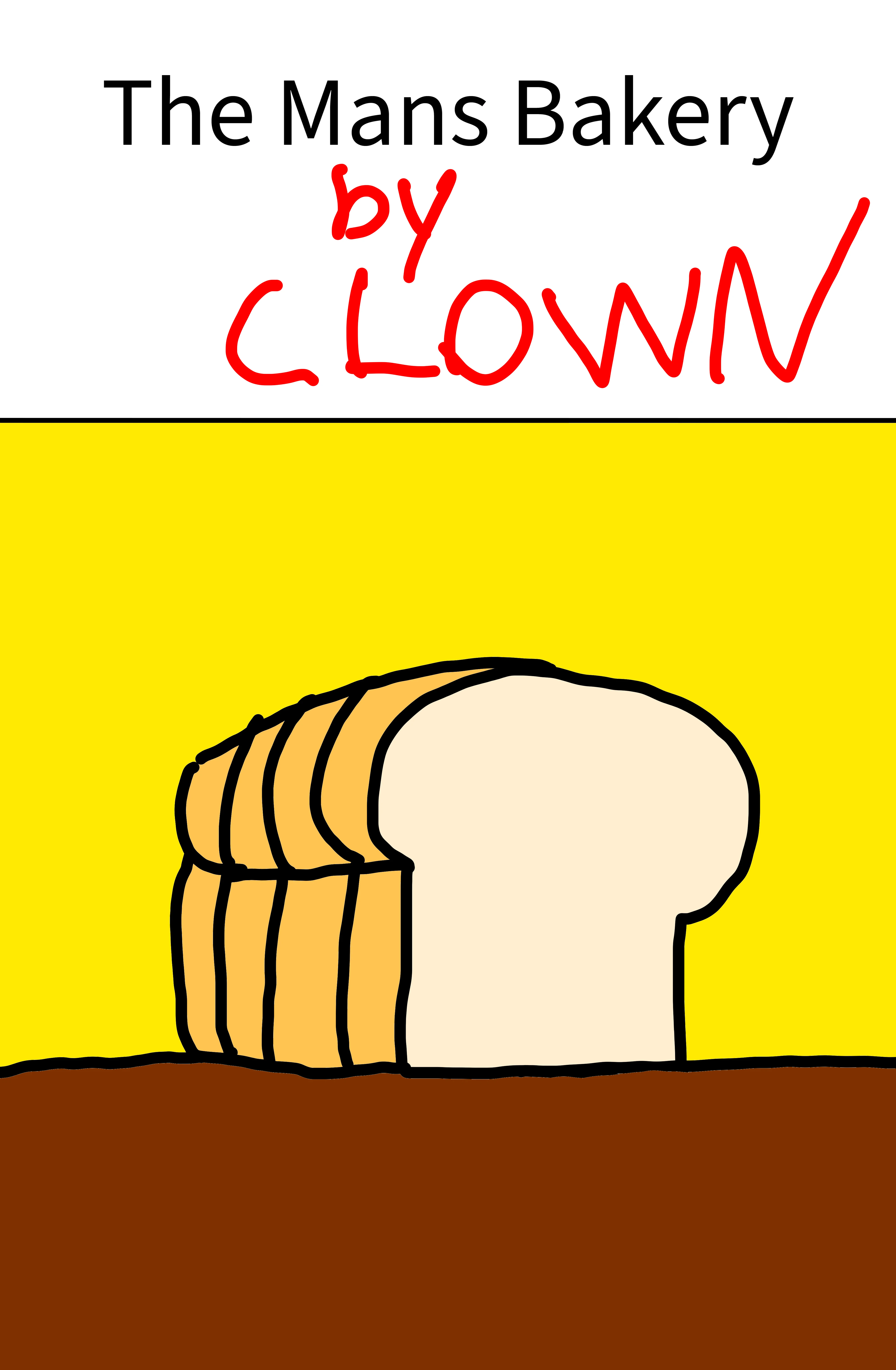 The Mans Bakery Beta Test porn comic picture 1