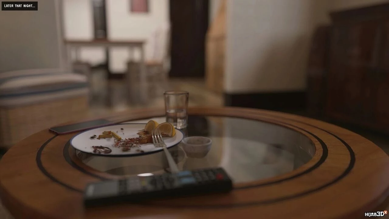 The Masseur 2 porn comic picture 48