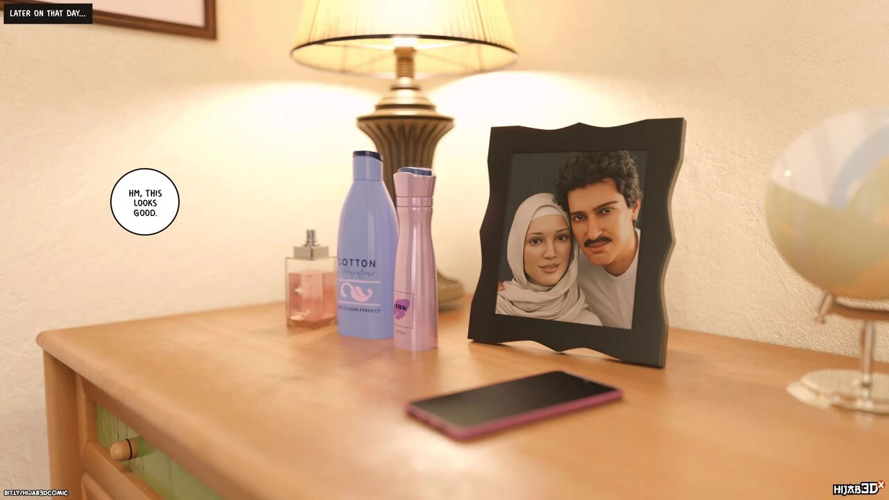 The Masseur 2 porn comic picture 62