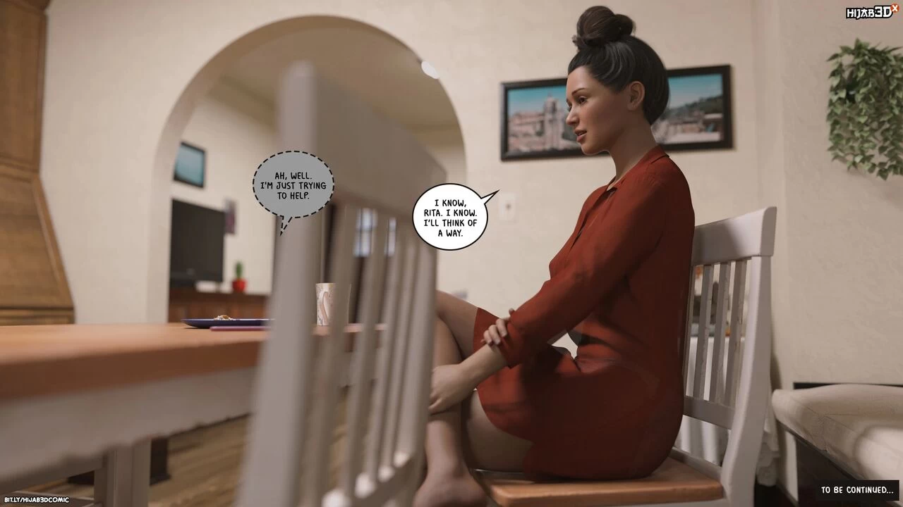 The Masseur porn comic picture 102