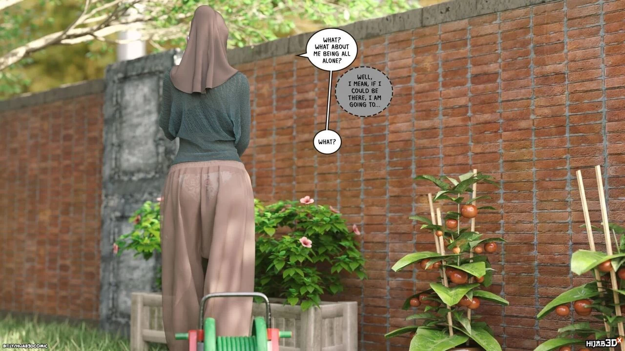 The Masseur porn comic picture 15