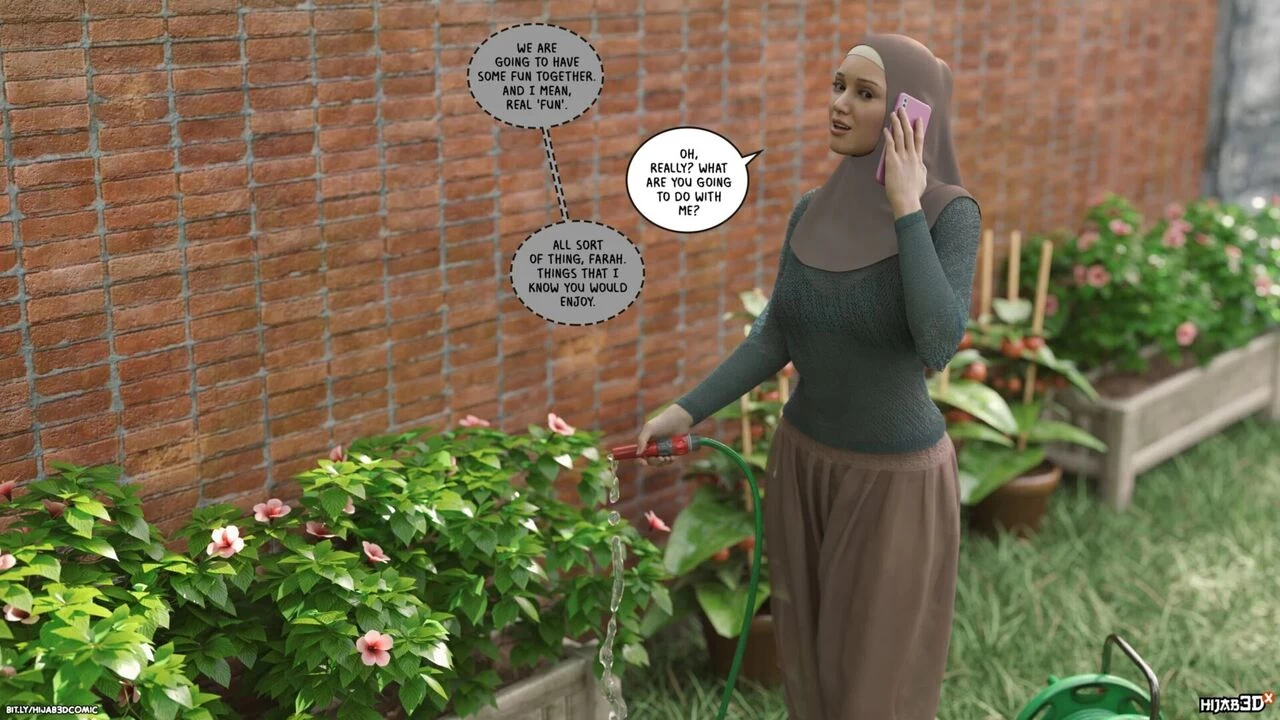 The Masseur porn comic picture 16