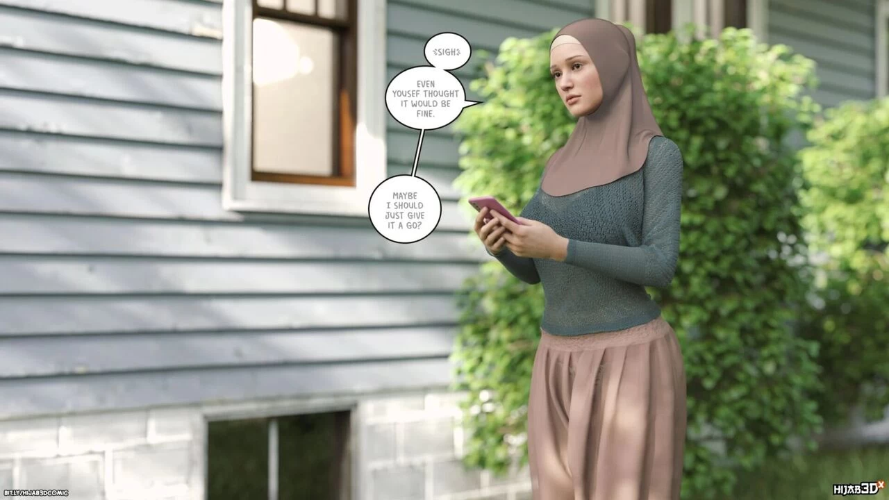 The Masseur porn comic picture 22