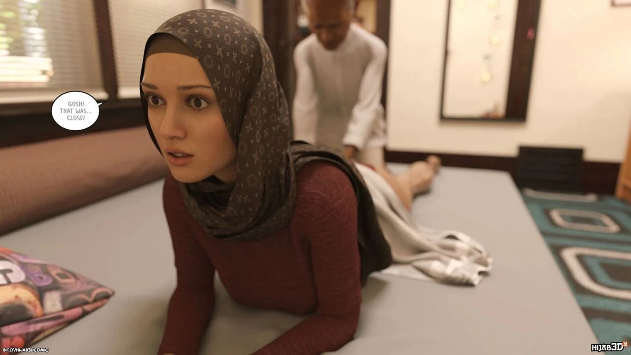 The Masseur porn comic picture 52