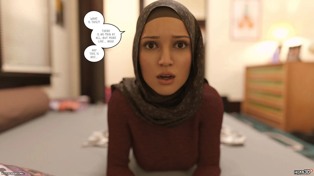 The Masseur porn comic picture 60