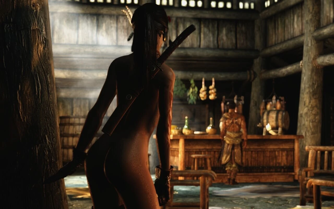 The Misadventures of Mai: Mai's First Solo Companion Contract porn comic picture 2