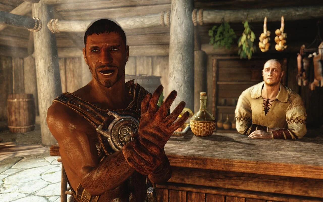 The Misadventures of Mai: Mai's First Solo Companion Contract porn comic picture 22