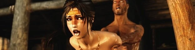 The Misadventures of Mai: Mai's First Solo Companion Contract porn comic picture 38