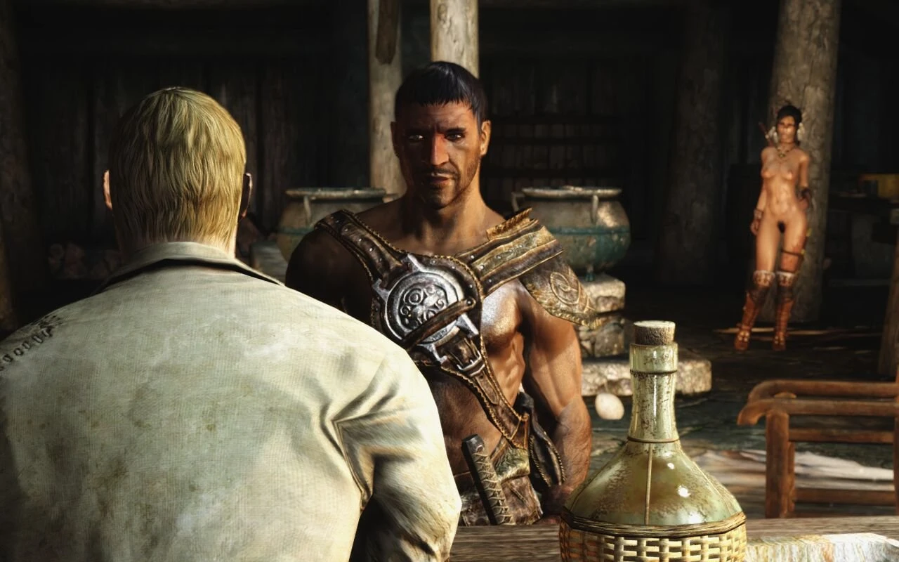 The Misadventures of Mai: Mai's First Solo Companion Contract porn comic picture 4