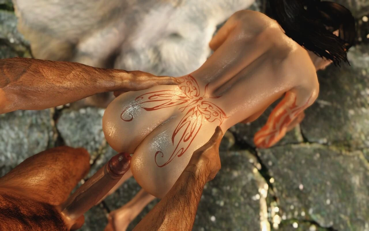 The Misadventures of Mai: Mai's First Solo Companion Contract porn comic picture 44