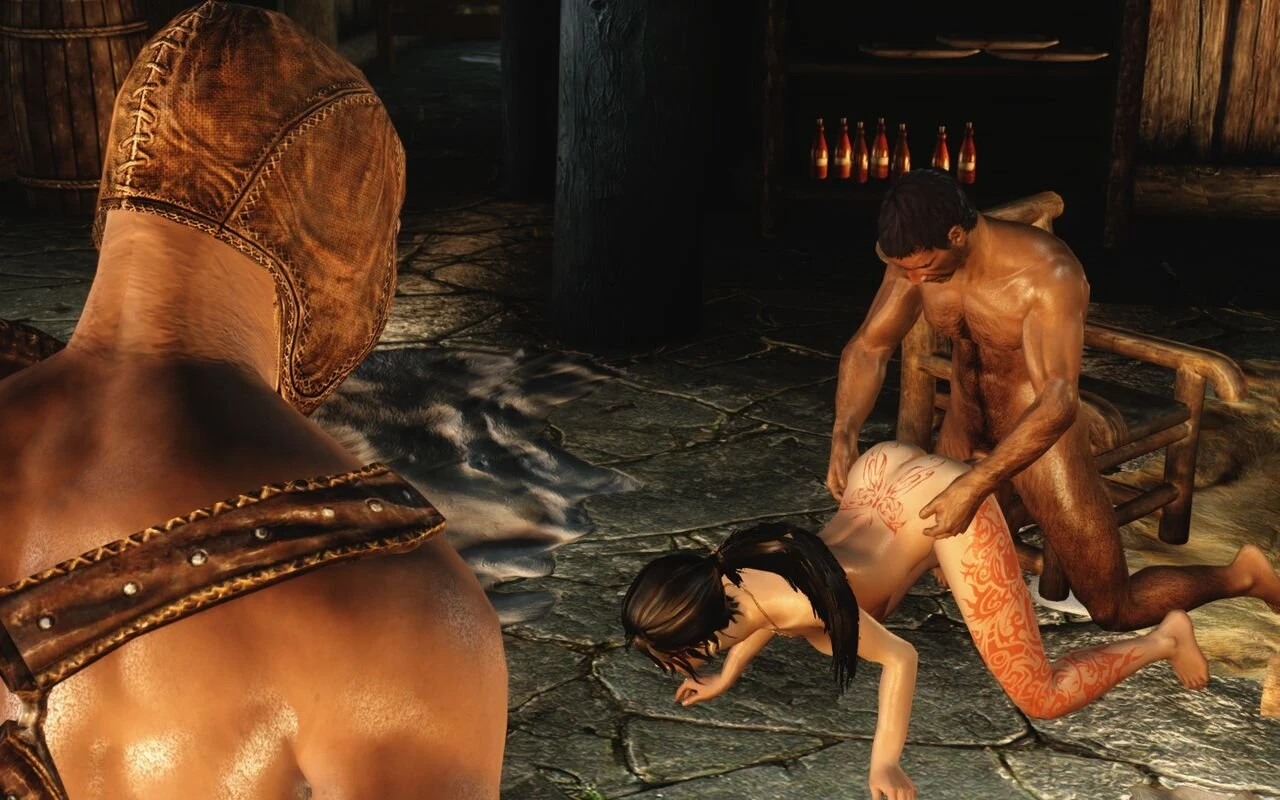 The Misadventures of Mai: Mai's First Solo Companion Contract porn comic picture 45