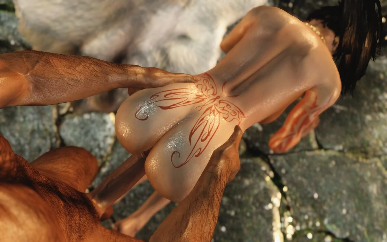 The Misadventures of Mai: Mai's First Solo Companion Contract porn comic picture 46