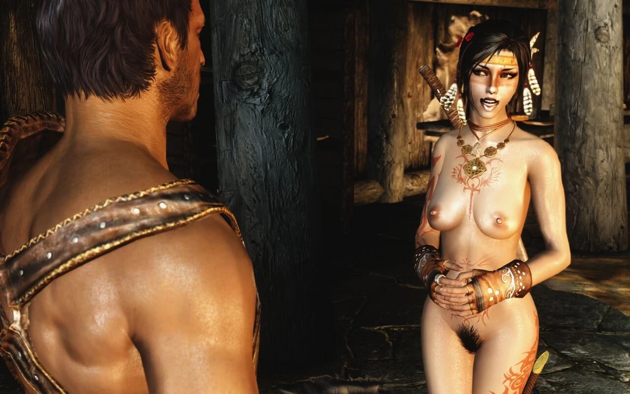 The Misadventures of Mai: Mai's First Solo Companion Contract porn comic picture 9