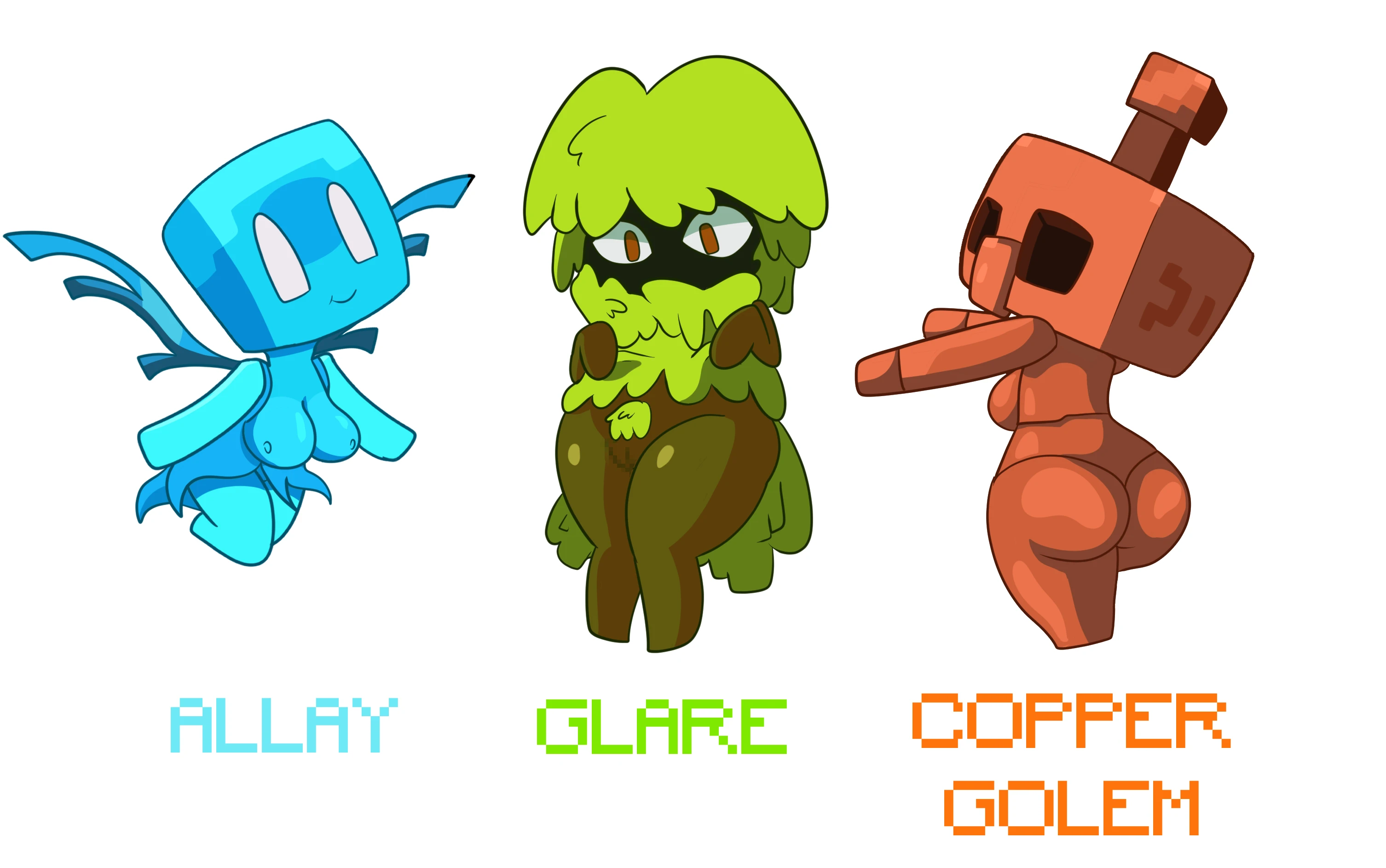 The mob vote of 2021 porn comic picture 1