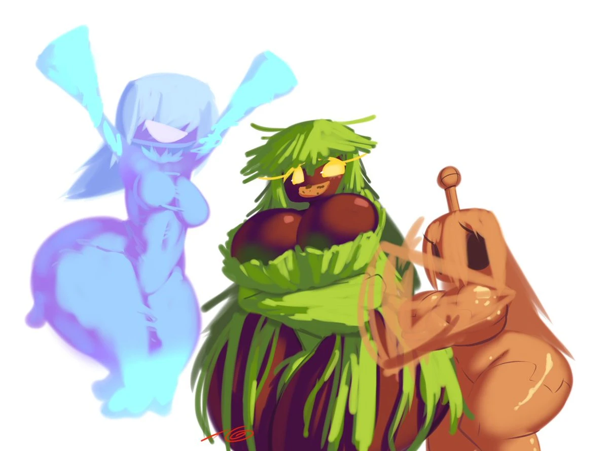 The mob vote of 2021 porn comic picture 2