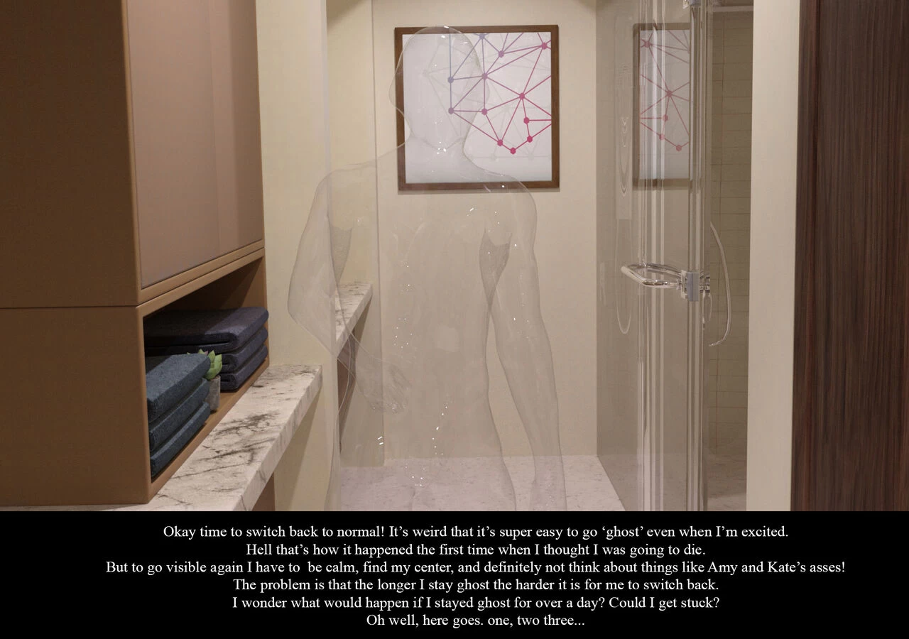 The Morgan Family Saga porn comic picture 40