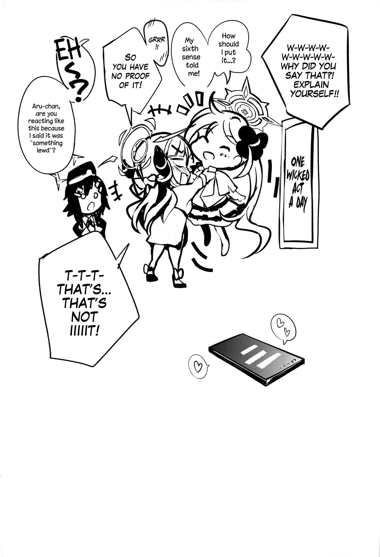 The Morning After with Kayoko | Kayoko no Otomari After porn comic picture 20