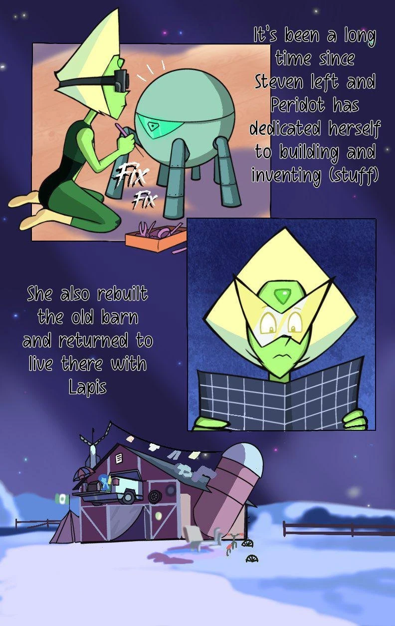 The multiverse of horny porn comic picture 2