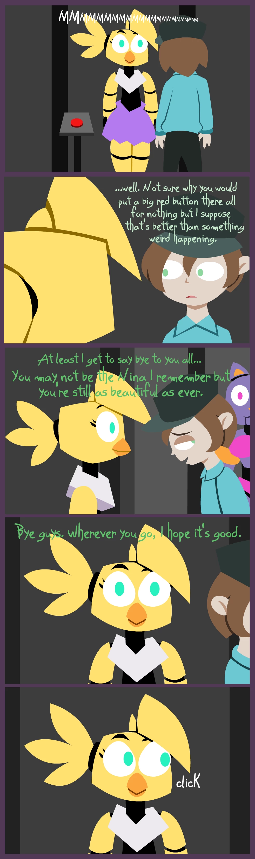 The Next Night at Nate's porn comic picture 13