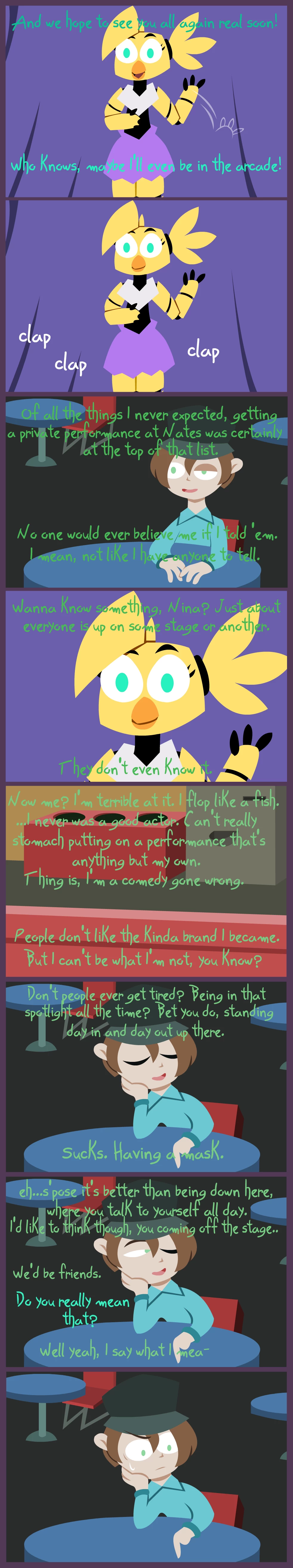 The Next Night at Nate's porn comic picture 17