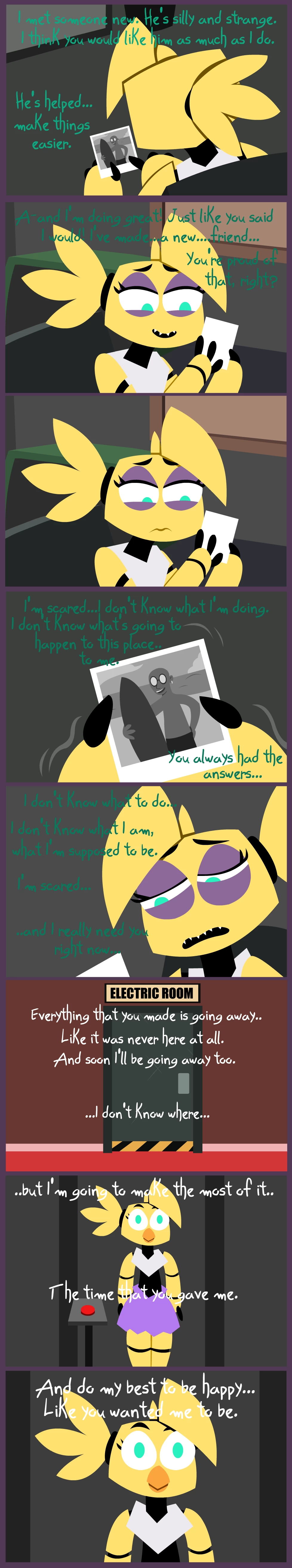 The Next Night at Nate's porn comic picture 36