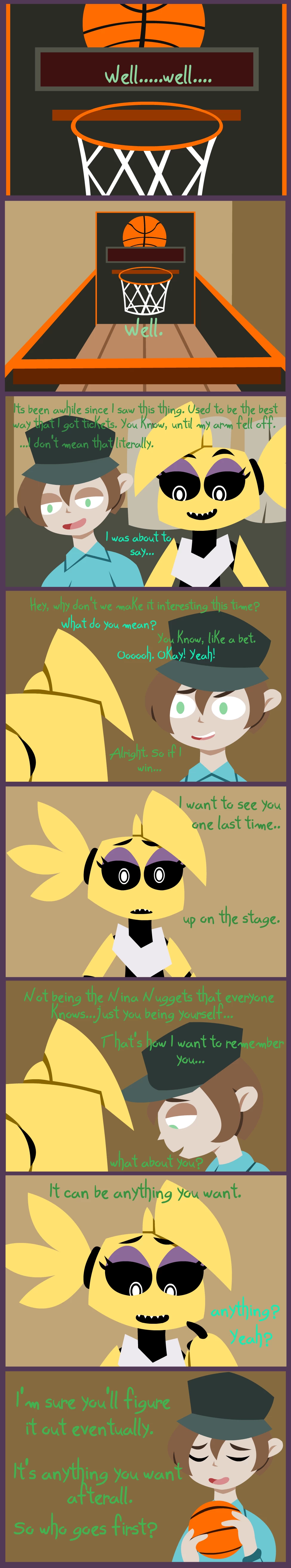 The Next Night at Nate's porn comic picture 47