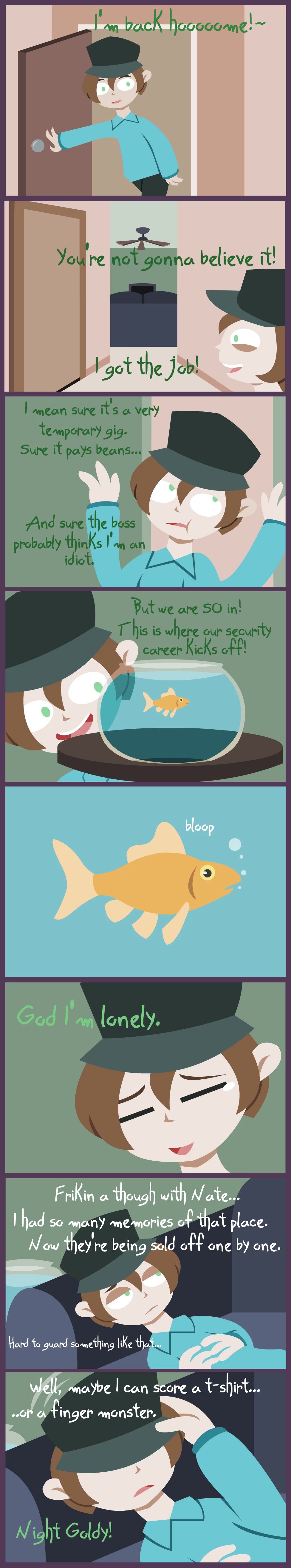 The Next Night at Nate's porn comic picture 5