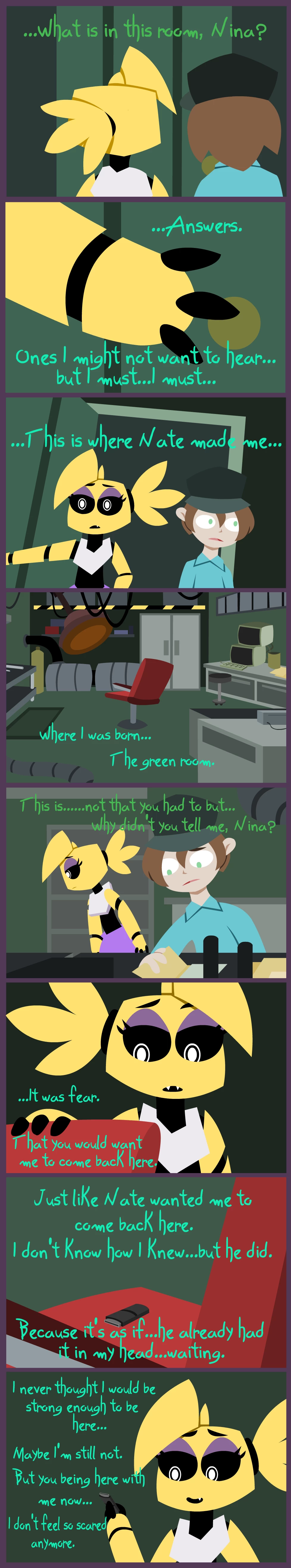 The Next Night at Nate's porn comic picture 51