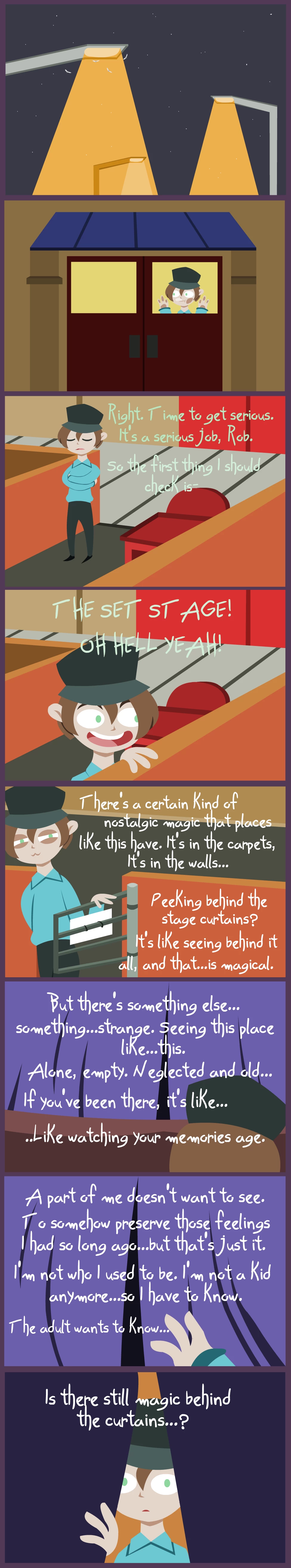 The Next Night at Nate's porn comic picture 6