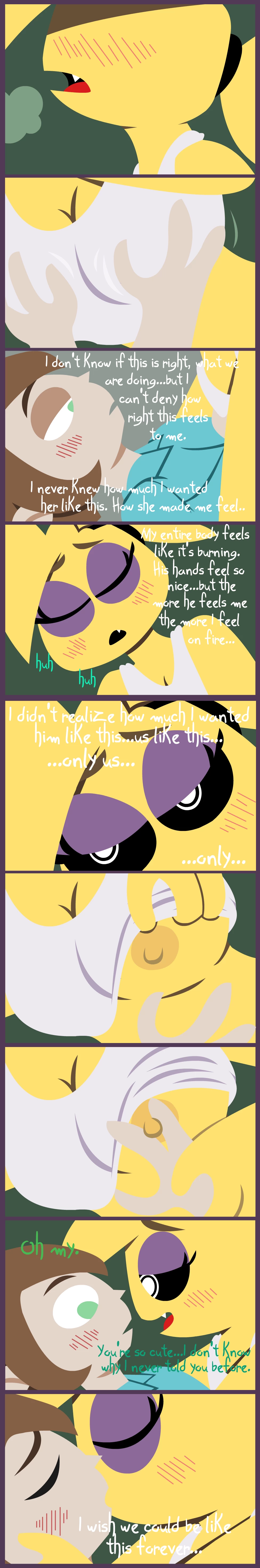 The Next Night at Nate's porn comic picture 66