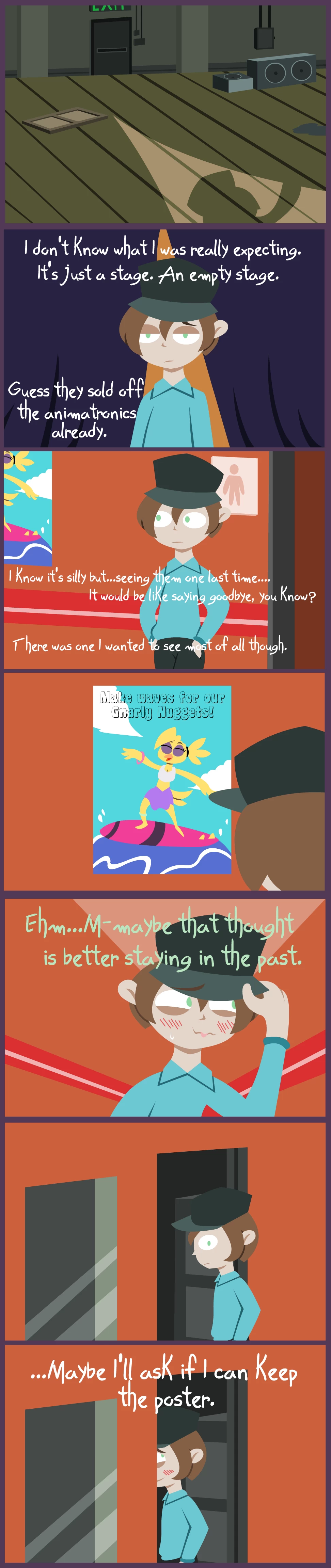 The Next Night at Nate's porn comic picture 7