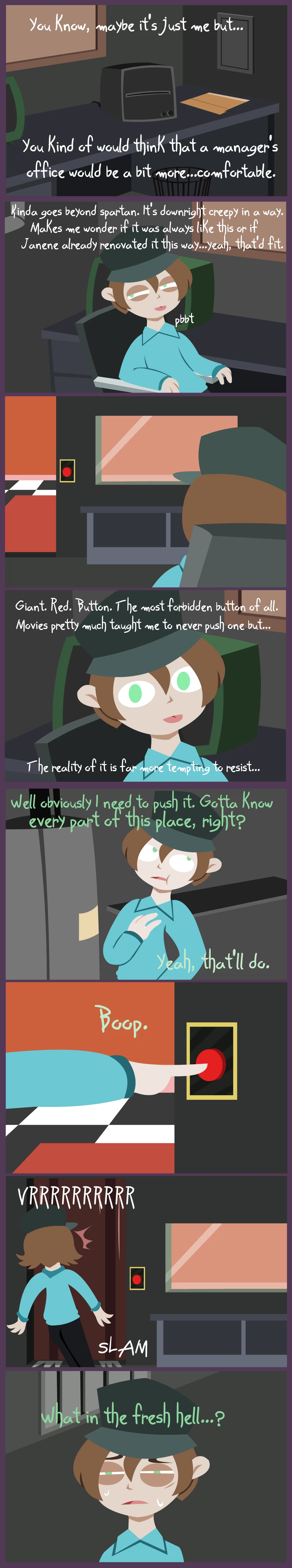 The Next Night at Nate's porn comic picture 8