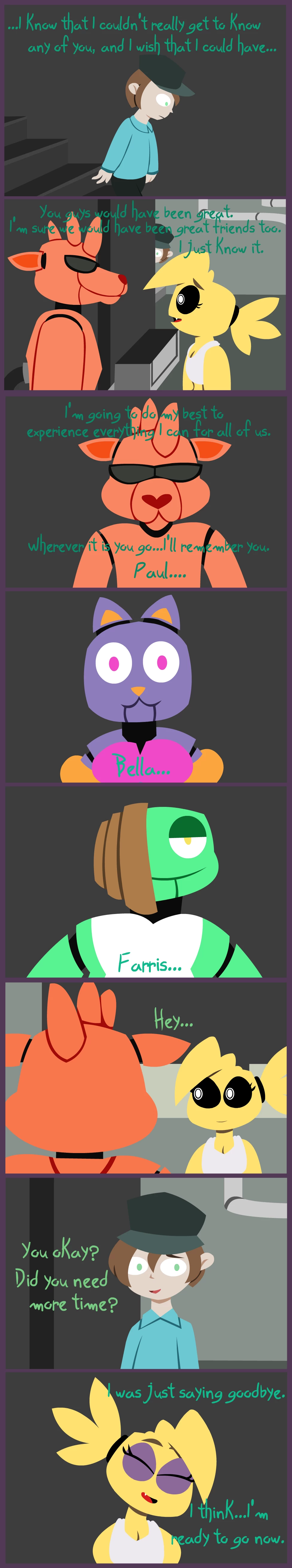 The Next Night at Nate's porn comic picture 83