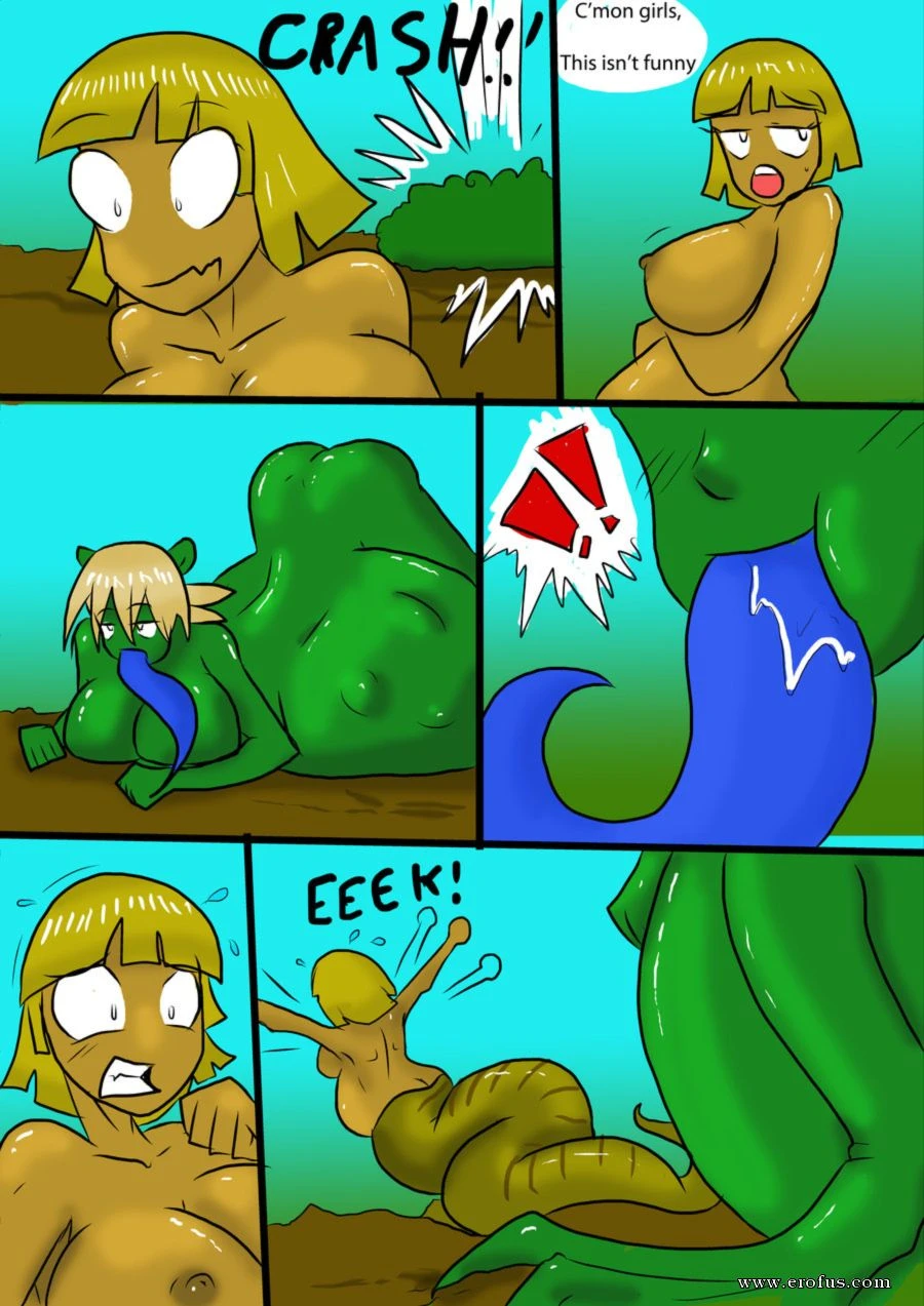 THE ONE WISH porn comic picture 16