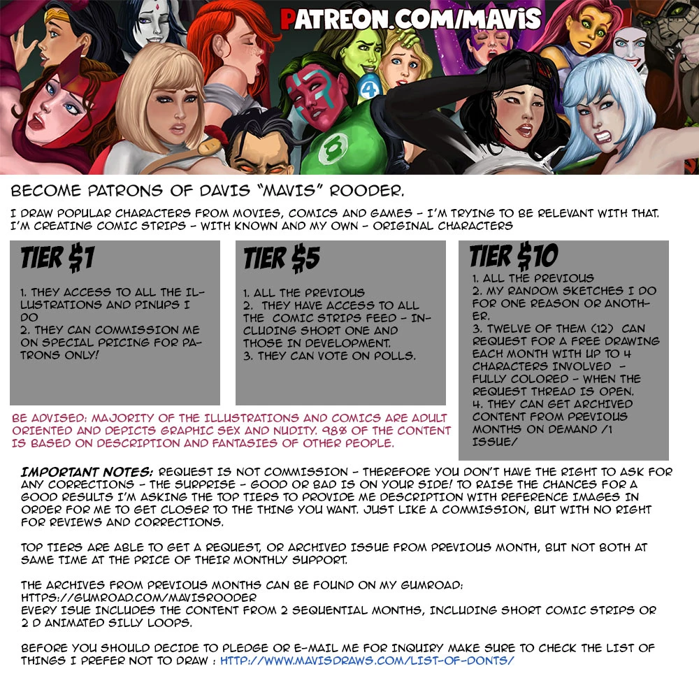 The Penance porn comic picture 5