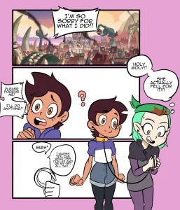 The Pet Game porn comic picture 1