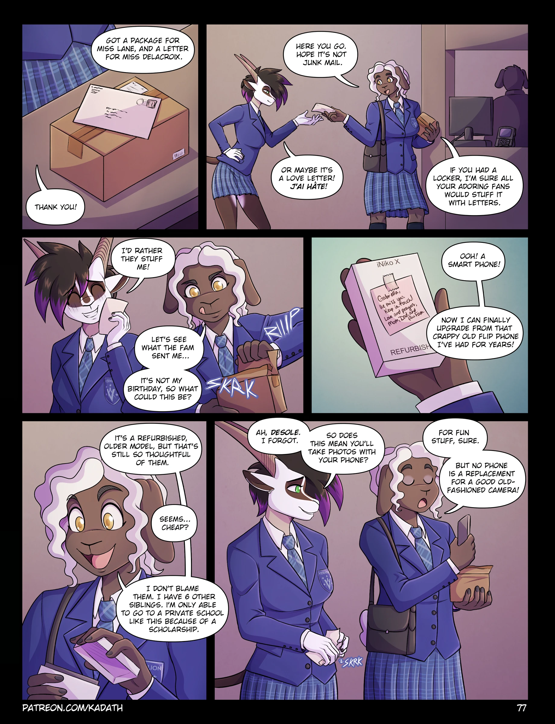 The pleasure principle part 3 porn comic picture 11